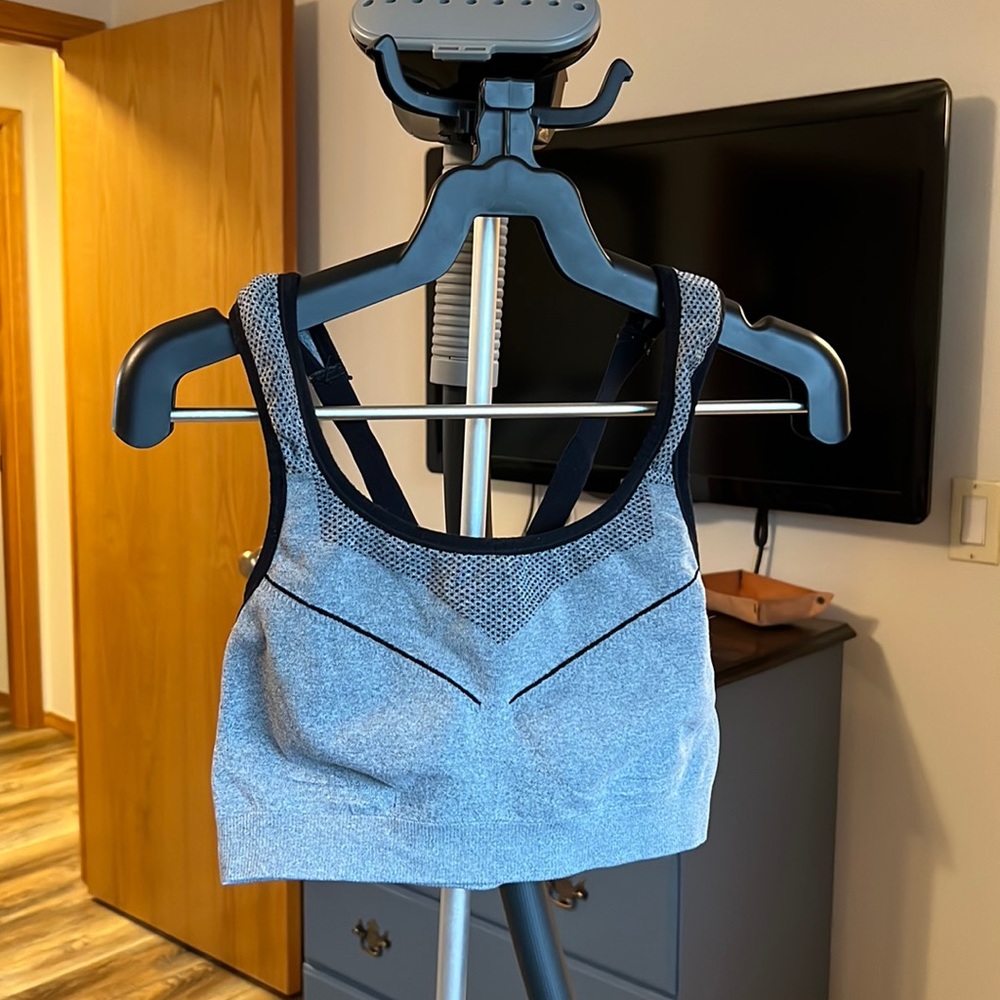 Sports Bra Lightly worn